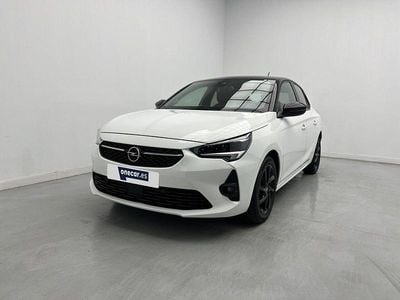 Blanco Usado 2022 Opel Corsa GS Line Berlina | 12.990 € (Precio justo)