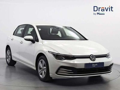 usado VW Golf VIII 2.0 TDI 85kW (115CV)