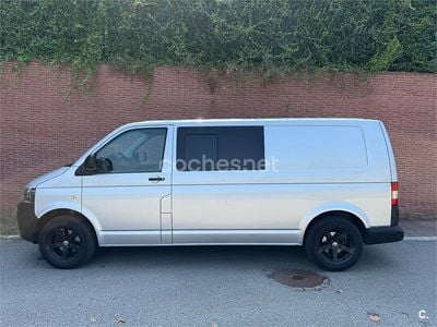 VW T5
