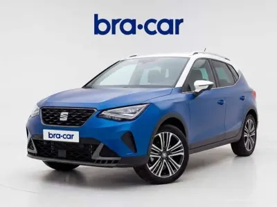 Usado Seat Arona