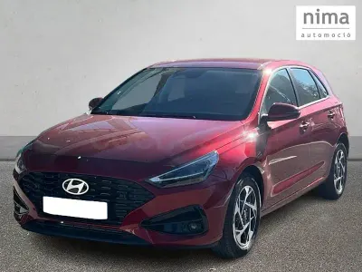 Usado Hyundai i30