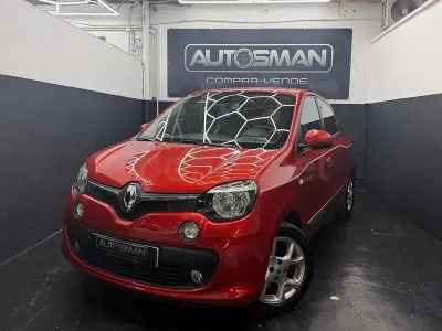 Usado Renault Twingo