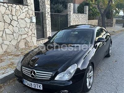 Mercedes CLS320