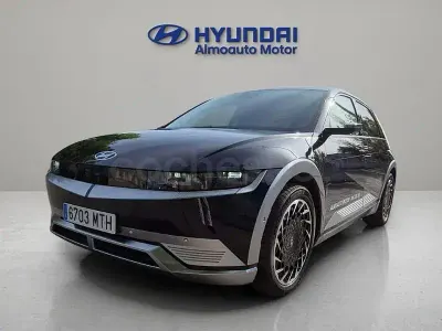 Usado Hyundai Ioniq 5 2024 Eléctrico SUV