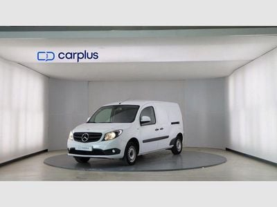 Mercedes Citan 111
