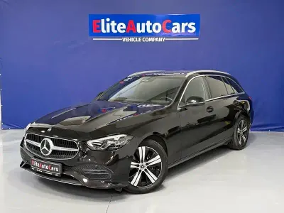 Usado Mercedes C220