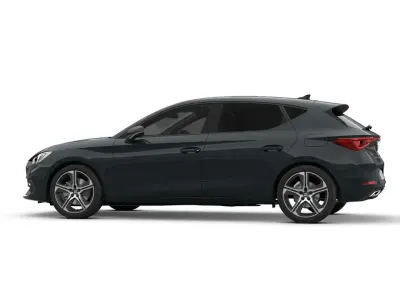 Nuevo Seat Leon FR 116 CV (85 kW) 2026 Azul