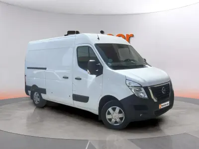 Usado Nissan Interstar