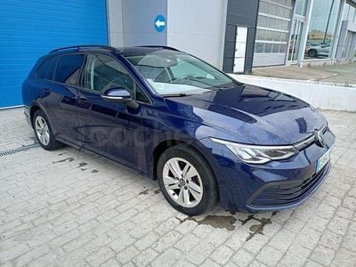 Usado VW Golf VIII