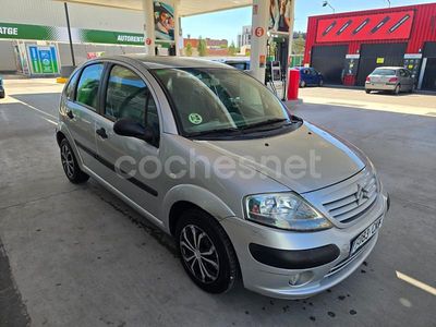 Gris / plata Usado 2003 Citroën C3 Utilitario | 2450 € (Precio justo)