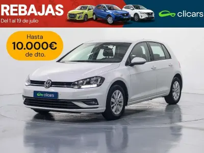 Usado VW Golf VII
