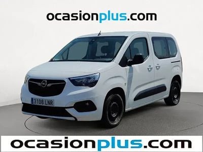 Opel Combo Life