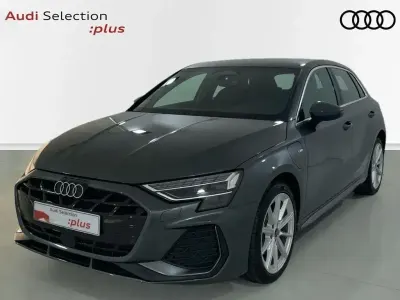 Usado Audi A3