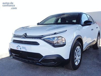Usado 2022 Citroën C4 Live | 12.490 € (Buen precio)