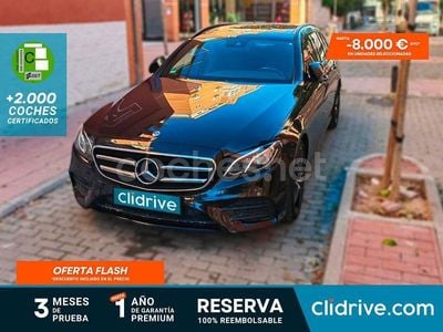 Mercedes E250