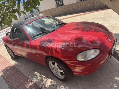 Mazda MX5