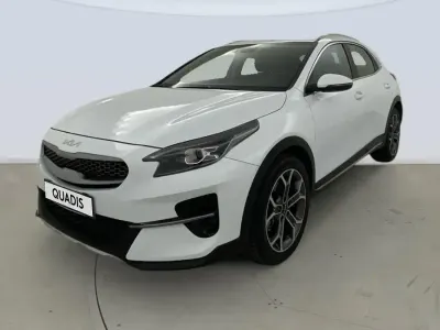Usado Kia XCeed 120 CV (88 kW) 2022 Blanco SUV