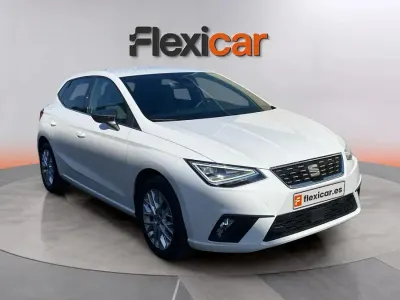 Usado Seat Ibiza