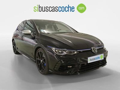 Usado VW Golf VIII R 320 CV (235 kW) 2022 Negro
