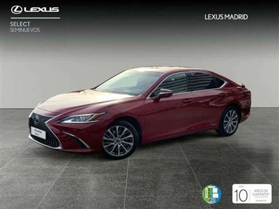 Lexus ES300