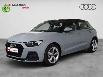 Usado Audi A1 Sportback Advanced Plus 116 CV (85 kW) 2024 Gris Utilitario