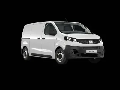 Usado Fiat Scudo Business 120 CV (88 kW) 2023 Blanco Van