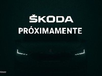 Nuevo Skoda Karoq 150 CV (110 kW) 2025 Rojo SUV