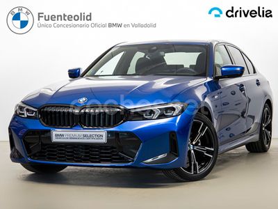 BMW 320e