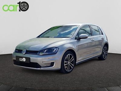 usado VW Golf VII Golf GTEGTE Hybrid