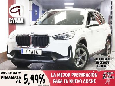 Usado BMW X1 245 CV (180 kW) 2024 Blanco SUV