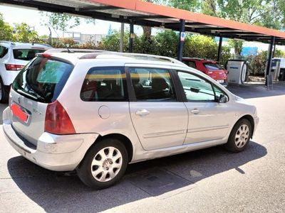 usado Peugeot 307 2005