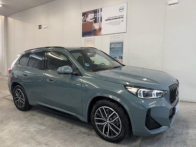 Usado BMW X1 163 CV (119 kW) 2025 Azul SUV
