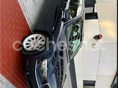 Azul Usado 2008 BMW 730 Berlina | 11.000 € (Precio justo)