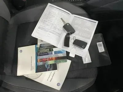 Käytetty VW Tiguan Sportline 150 HP (110 kW) 2016 Peessi Katumaasturi