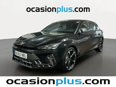 Begagnad Cupra Leon 204 HK (150 kW) 2025 Svart Sedan