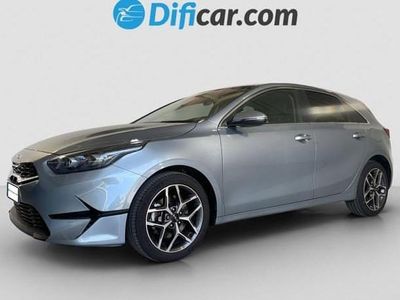 Usado Kia Ceed 160 CV (117 kW) 2023 Utilitario