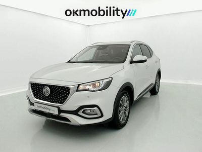 Usado MG HS Comfort 162 CV (119 kW) 2023 Dover blanco SUV