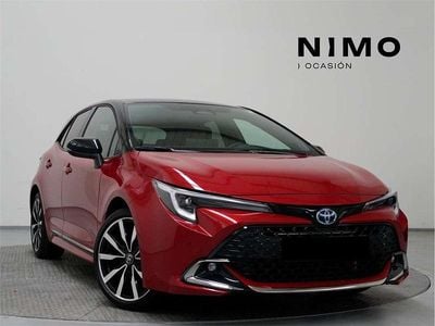 Usado 2024 Toyota Corolla Edition Utilitario | 28.000 € (Caro)