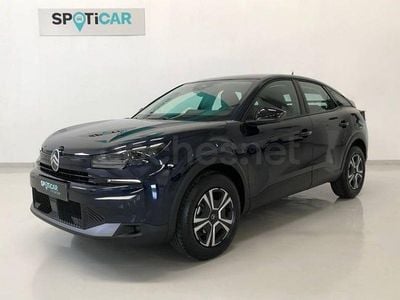 Usado Citroën C4