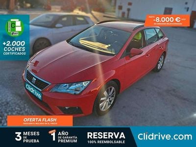 Seat Leon ST