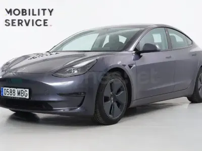 Usado Tesla Model 3 366 kW (498 CV) 2022 Eléctrico Berlina