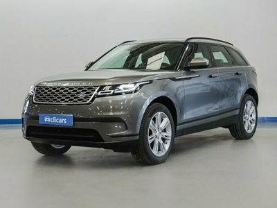 usado Land Rover Range Rover Velar 2.0 D180 132kW (180CV) SE 4WD Auto