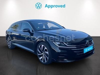 VW Arteon