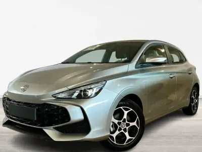 Gebraucht MG MG3