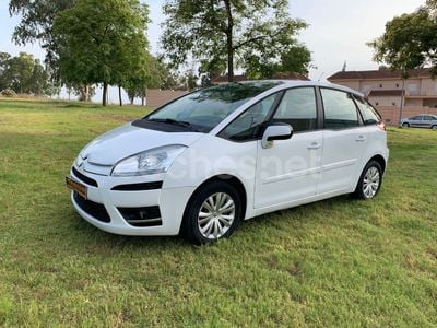 Citroën C4 Picasso