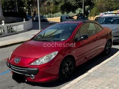 Peugeot 307 CC