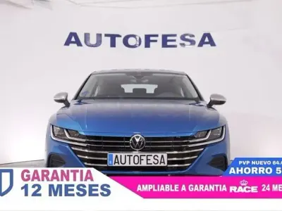 Usado VW Arteon