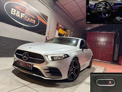 Mercedes A200