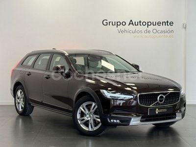Volvo V90 CC