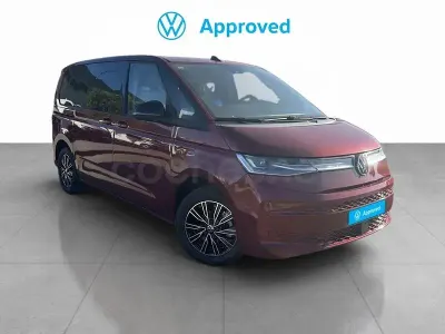 Usado VW Multivan